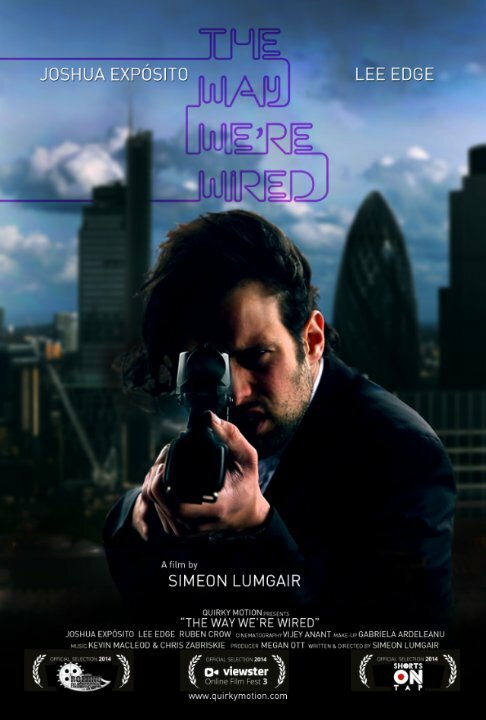 Постер фильма The Way We're Wired