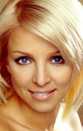 Ирина Лукьянова