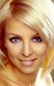 Ирина Лукьянова