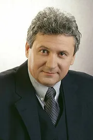 Анджей Грабарчик