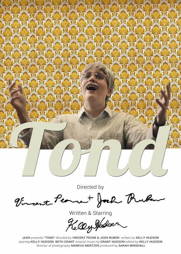 Постер фильма Tond