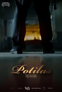 Постер фильма Potilas