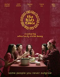 The Kids Table