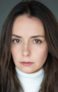 Лиза Климова