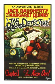 The Radio Detective