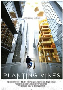 Постер фильма Planting Vines
