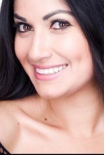 Jeannette Valdovinos