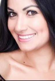 Jeannette Valdovinos