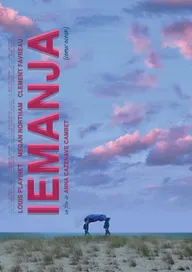 IEMANJA coeur océan