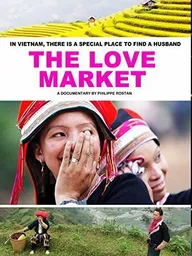 Le marché de l'amour
