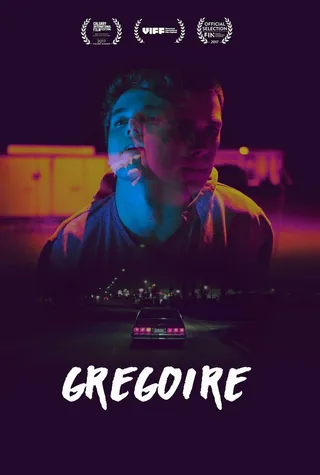 Постер Грегуар (2017)