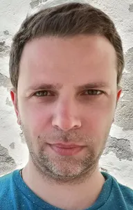 Евгений Ведров
