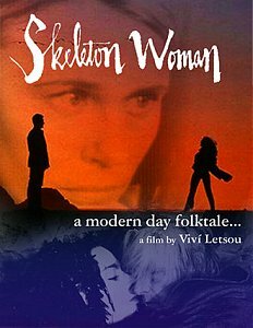 Постер фильма Skeleton Woman