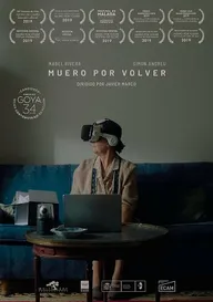Muero por volver