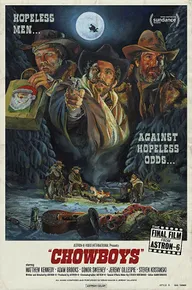 Chowboys: An American Folktale