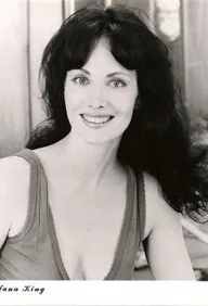 Алана Кинг