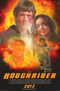 Постер фильма Roughrider