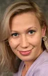 Ольга Ситникова