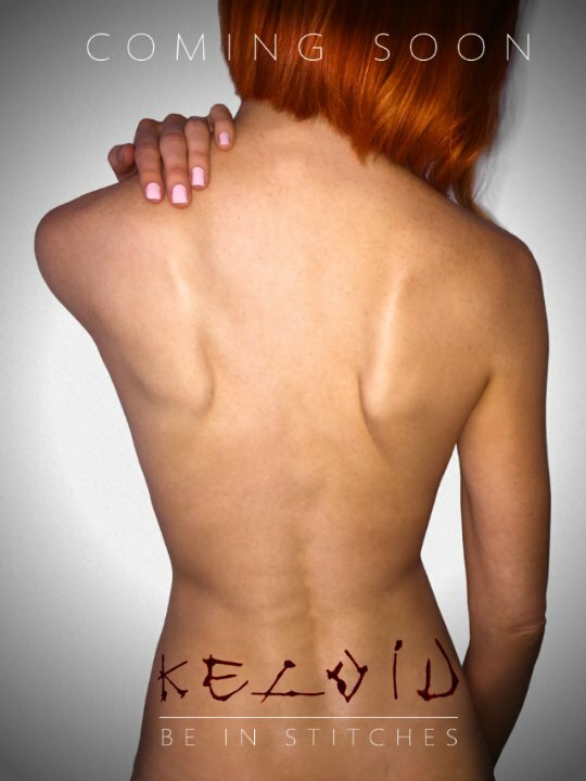 Постер фильма Keloid