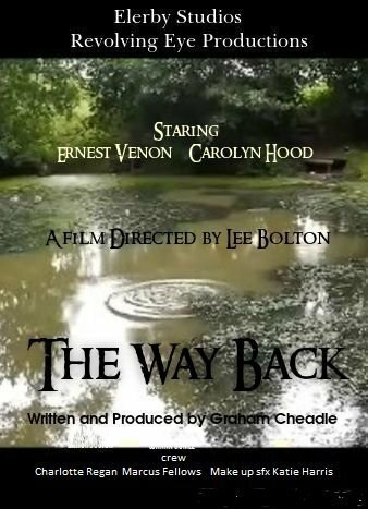 Постер фильма The Way Back