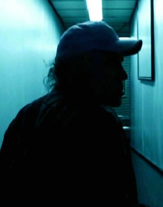 Постер фильма Abel Ferrara Not Guilty