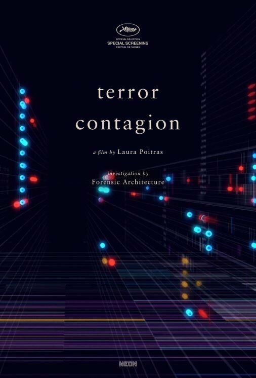 Постер фильма Terror Contagion