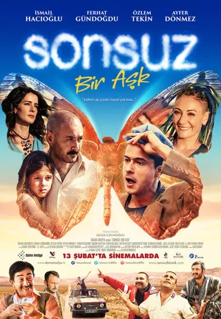 Постер Люблю навсегда (2015)
