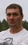 Дмитрий Свергунов