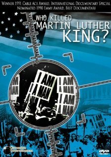 Постер фильма Who Killed Martin Luther King?