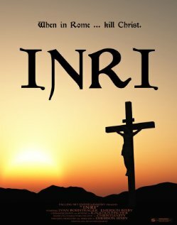 Постер фильма INRI