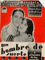 Un hombre de suerte