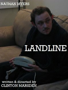 Постер фильма Landline