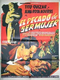 El pecado de ser mujer