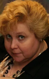 Ольга Румянцева