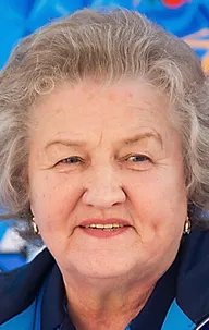 Лидия Скобликова