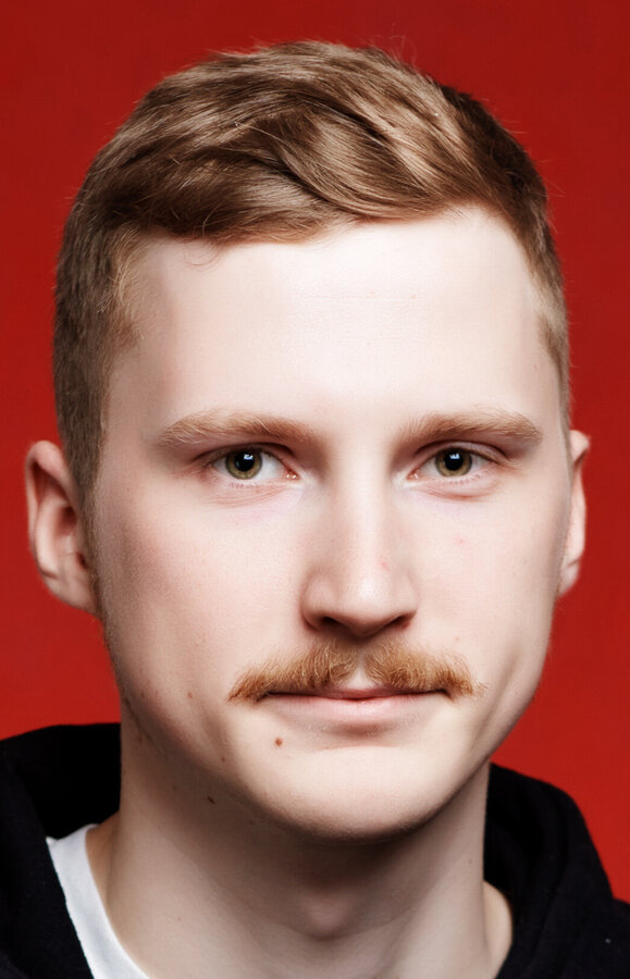 Никита Дубинин