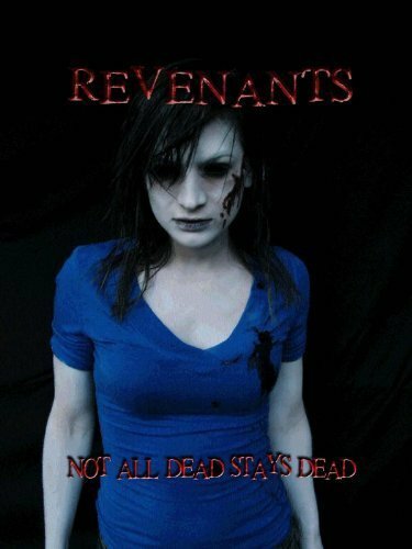 Постер фильма Revenants