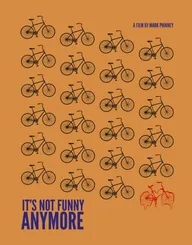 It's Not Funny Anymore