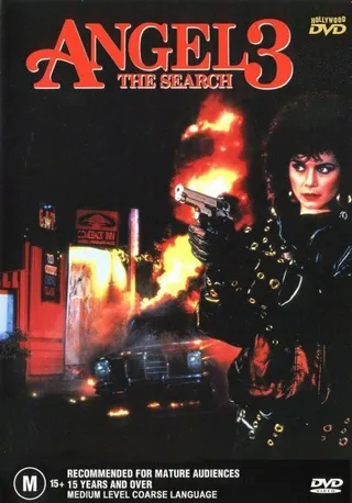 Постер Ангелочек 3: Последняя глава (1988)