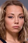 Rose Namajunas