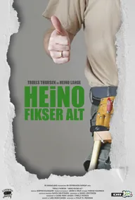 Heino fikser alt