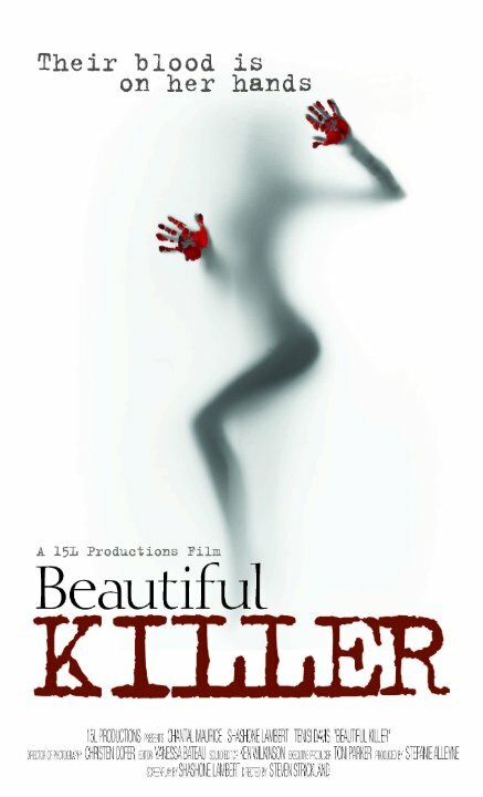 Постер фильма Beautiful Killer