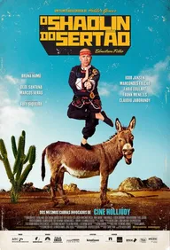 O Shaolin do Sertão