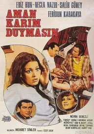 Aman karim duymasin