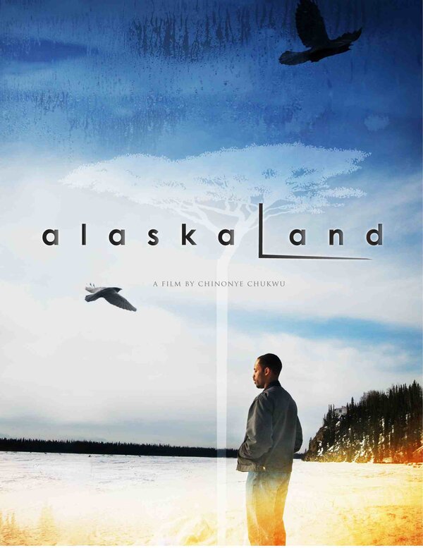 Постер фильма alaskaLand