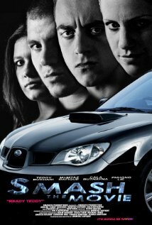 Постер фильма Smash