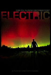 Постер фильма Electric