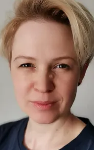 Полина Аветикова