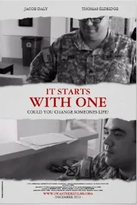 It Starts with One