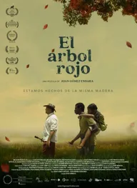 El árbol rojo